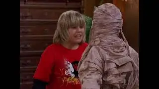 The Suite Life of Zack & Cody | May 18th, 2007 - #064: Pt. 4