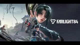 TRIMONIO  ICEMAN, JOSE, MARY #farlight84 #battleroyale # 