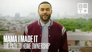 Rocket Mortgage Shares The Path To Homeownership Part 2 | Mama I Made It