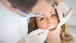 Cosmetic Dentist Birmingham Michigan