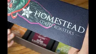 Homestead Coffee Roasters achieves 1,100% ROI with BarTender