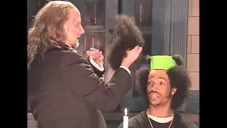 How The Hilarious Sequel Was Made 😂 Scary Movie 2 (2001) Behind the Scenes (HD)