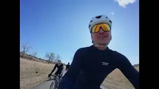 Sikome - Carburn - Riverside Ride Chronicles