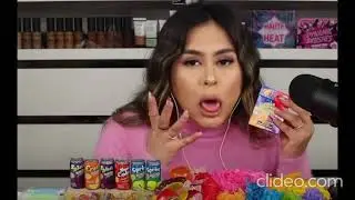 funny moments of makeup by pita😂