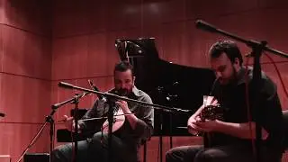 Κυριτσάκης & Μπορμπουδάκης: Θερισιανός-Βατολακιανός-Παραλλαγή του Βουρογιάννη-Φουρνιανός