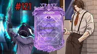 Master Card Revealed! | Questism Chapter 121 Explained**