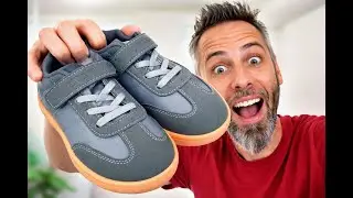 BEST Sneakers for Kids on Amazon?