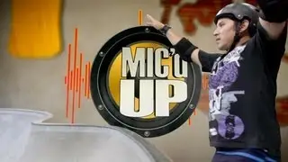 Mic'd Up - Christian Hosoi