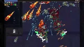 VS. 5 Максимум Оружия (Max Weapons). Башня Галло. Арка / Gallo Tower. Arca