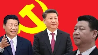 Xi Jinping - The Perfect Girl #xijinping #theperfectgirl