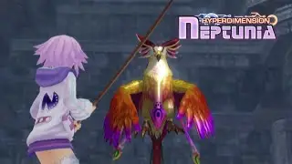 Hyperdimension Neptunia (PS3) | Casual Playthrough (Part 10)