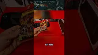 Unboxing Donkey Kong Bananza for Switch 2 &ndash; Why Physical Games Still Matter