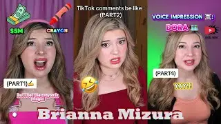*2 HOUR* New Brianna Mizura POV 2026 | Enjoy Brianna Mizura TikTok 2026