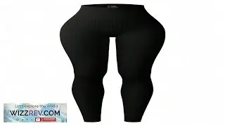 Women's Athletic Compression Leggings Yoga Pants For Hiking Trekking Gym SHEIN