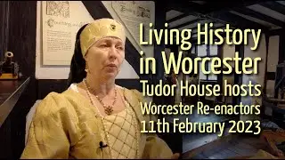 Living History