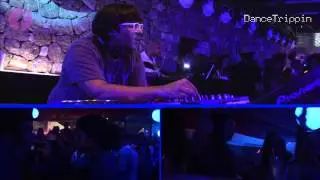Julien Chaptal - Damien's Joint [played by Wally Lopez]