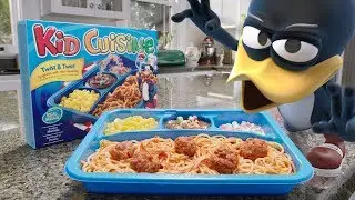 Kid Cuisine 