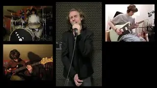 MK Fan Band - INFINITÀ - (Marlene Kuntz Cover)