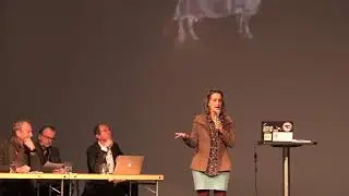 Solutions for a Brighter Future - UBI Nordic 2019 conference
