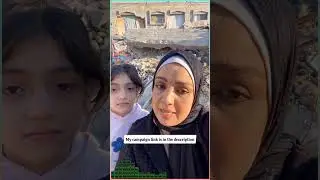 Every share will bring hope back to us #gaza #news #duet #israhell #comedynews