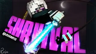 EFSANE RENDER AYARLARIM ! (MC:SG#117)  minecraft - backplay - survivalgames