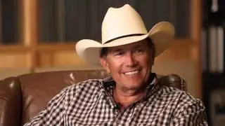 George Strait 'Love Is Everything' Album Preview