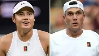 Emma Raducanu and Jack Draper slammed by Tim Henman after making complaints to Wimbledon