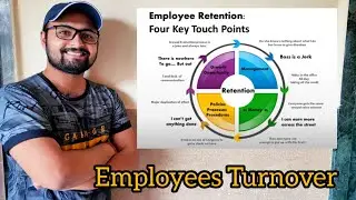 How to Predict Employees Turnover using Scikit-Learn | Machine Learning Tutorial In Hindi