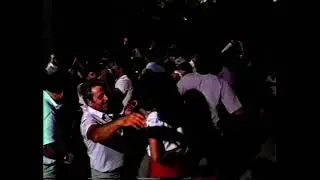 Πανηγύρι στην Κέραμο της Χίου στις 27-7-1987, Μέρος 2 από 2