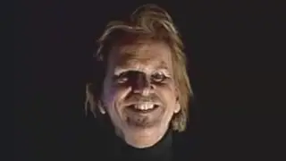 FRANK ZANDER - Ur Ur Enkel Frankenstein 2006 - DAS OFFIZIELLE MUSIKVIDEO