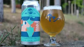 Mikkeller San Diego|Burst Review|West Coast IPA