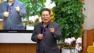 2026/01/16 [금요 예배] 노하심을 격동케 하는 자 (히브리서 3 : 7 - 19) (산성제일교회 김청학 목사)
