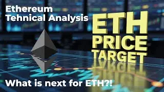 #Ethereum &ndash; ETH Price Action Explained | Next Move Breakdown
