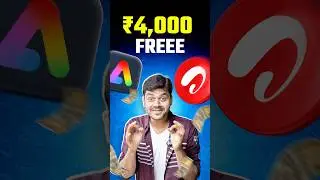 JIO-க்கு ஆப்பு வைத்த Airtel 🔥 FREE Adobe Offer 🤩 #adobe