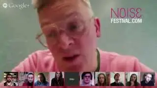 Giles Deacon Webinar #2: Accessibility / Versatility / Artistic Block
