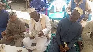 Mombasa  dhikr