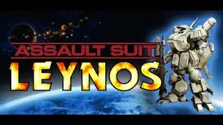 Assault Suits Leynos Full Run PC Steam