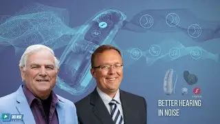 Key Milestones in History of Hearing Aid Technology and Signia’s Approach to Wearer Benefit in Noise
