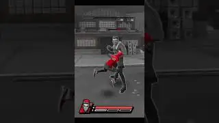 spider hero 2 boss fight (drug dealer)