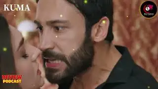 KUMA Full Episode 50 Promo 2 | Turkish drama | Review