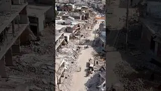 Massive Taiwan Earthquake! 🚨 #shorts #earthquake #Taiwan #BuzzToday