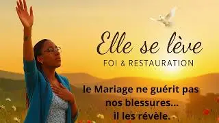 Se restaurer avant le mariage chr&eacute;tien |T&eacute;moignage et cl&eacute;s bibliques #mariageDieu#foietrestauration