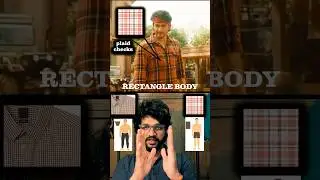 Mahesh Babu Plaid Checks ee enduk use chestaru ? #shorts