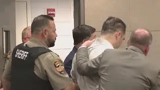 Army Sgt. Daniel Perry found guilty of murdering protestor, what comes next?
