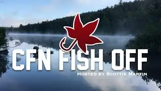 CFN Fish Off Trailer (Release Date Nov. 2017)
