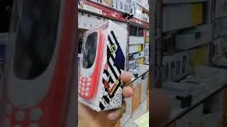 Nokia 3310 VIETNAM Original / Kuwait Order Now 965 96078996