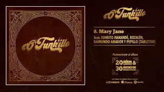O'FUNK'ILLO 