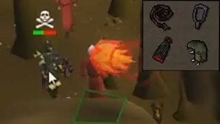 Chaos Druid SKULL TRICK WORKED! (MMCLive)
