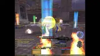 Strategy: Flame Leviathan Ulduar 10 4T Hardmode