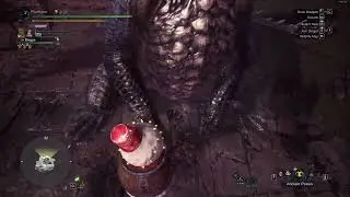 Fatalis Meowcano Max FPS Cheese Done Right - 2 Phase skipped back to back